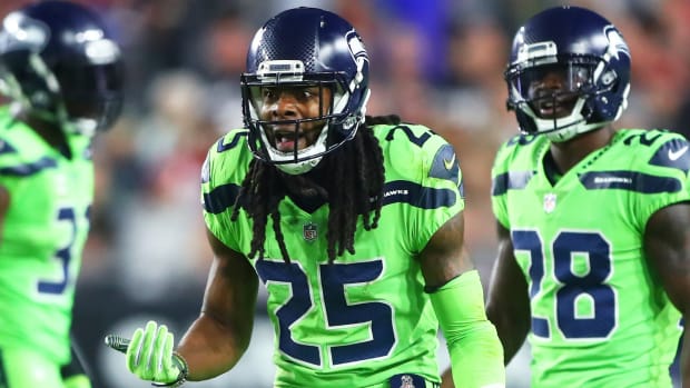 Richard Sherman